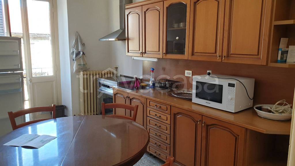 appartamento in affitto a Torino in zona Crocetta