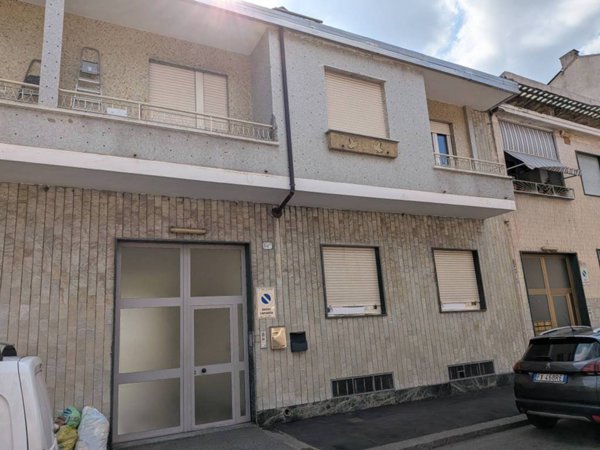 appartamento in affitto a Torino in zona Pozzo Strada