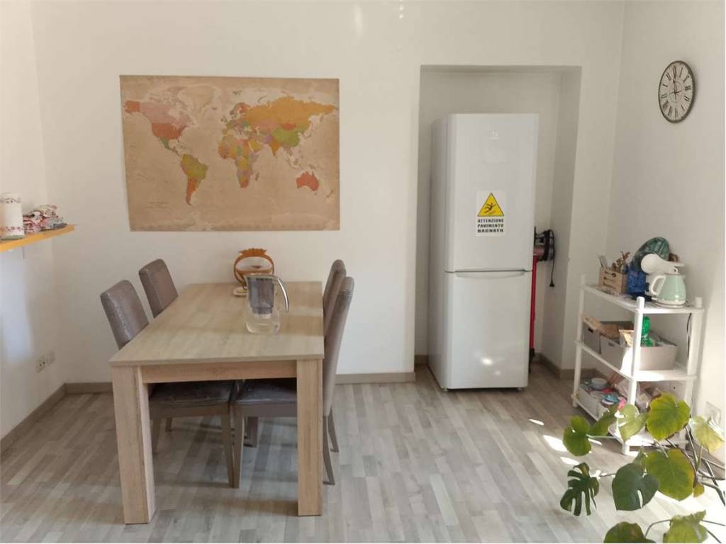 appartamento in affitto a Torino in zona Crocetta