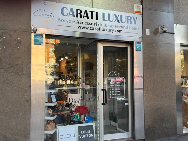 negozio in affitto a Torino in zona Centro Storico