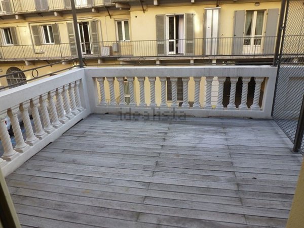 appartamento in affitto a Torino