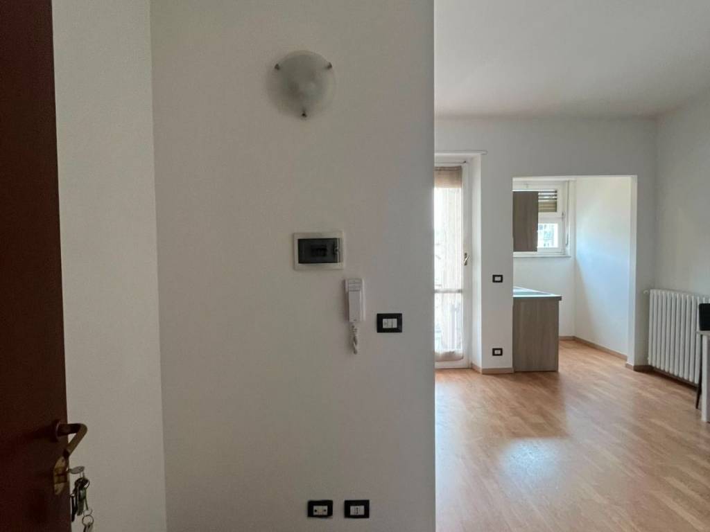 appartamento in affitto a Torino in zona Parella