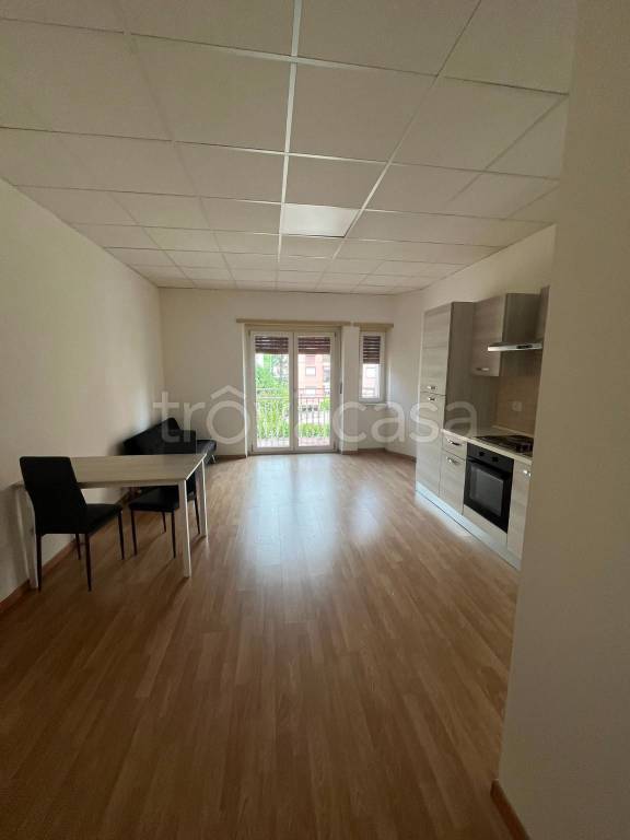 appartamento in affitto a Torino in zona Parella