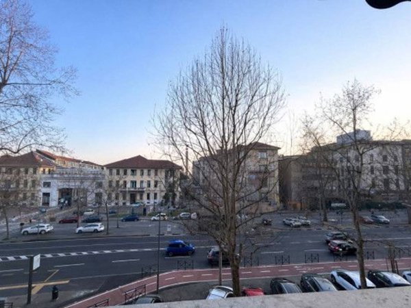 appartamento in affitto a Torino in zona San Salvario