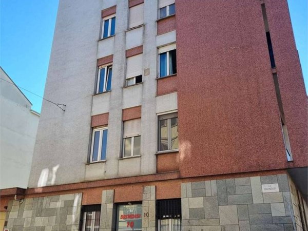 appartamento in affitto a Torino in zona Aurora