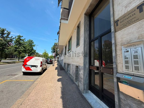 appartamento in affitto a Torino in zona Borgata Vittoria