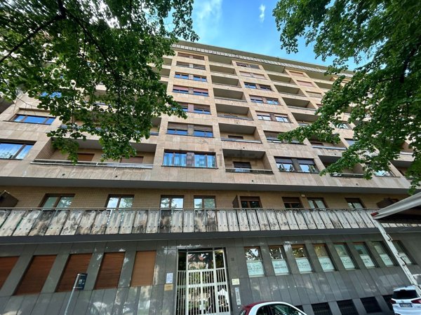 appartamento in affitto a Torino in zona Cit Turin