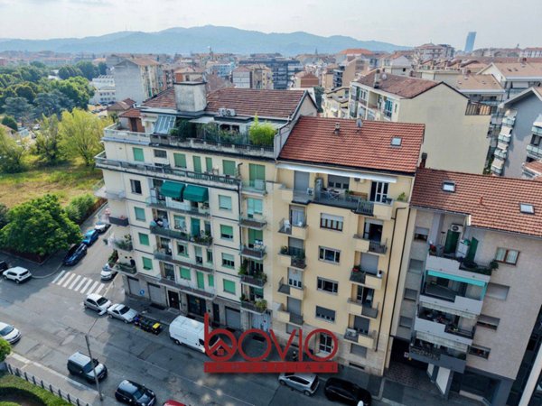 negozio in affitto a Torino in zona Santa Rita
