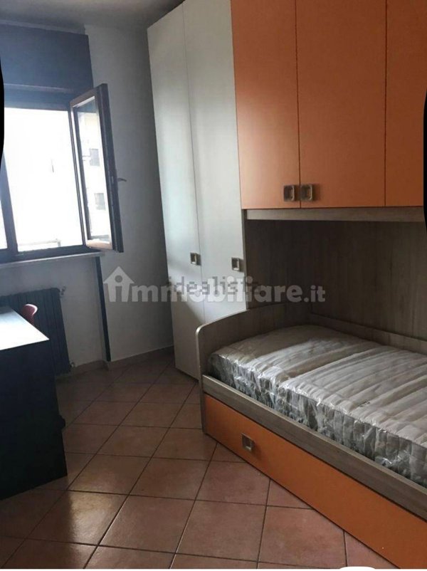 appartamento in affitto a Torino in zona Santa Rita