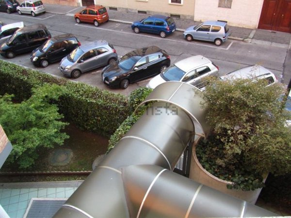 appartamento in affitto a Torino in zona Borgo San Paolo