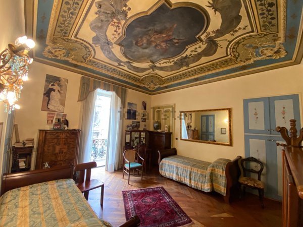 appartamento in affitto a Torino in zona San Salvario