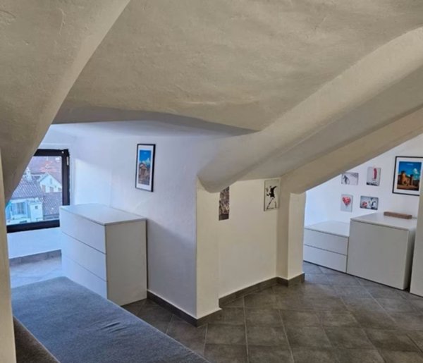 appartamento in affitto a Torino in zona Borgata Vittoria