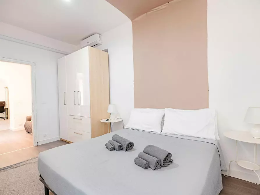 appartamento in affitto a Torino in zona Centro Storico