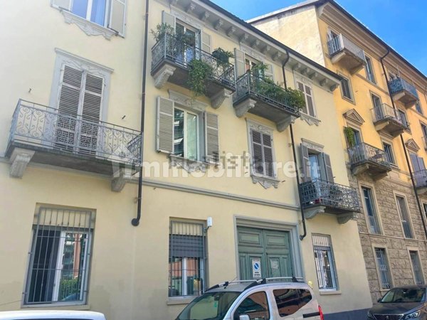 appartamento in affitto a Torino in zona Vanchiglietta
