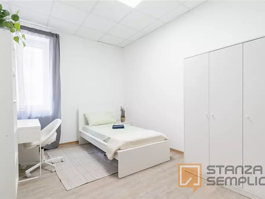 appartamento in affitto a Torino in zona Centro Storico