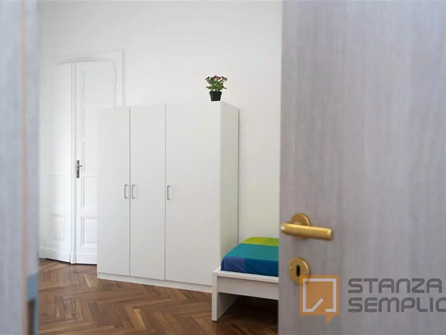 appartamento in affitto a Torino in zona Cit Turin