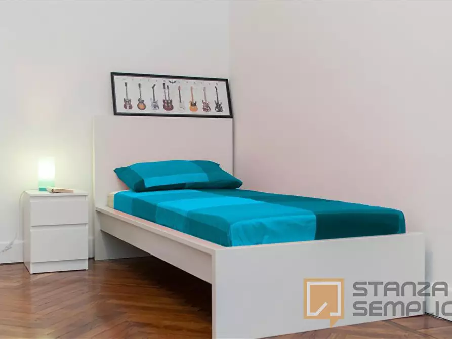 appartamento in affitto a Torino in zona Cit Turin