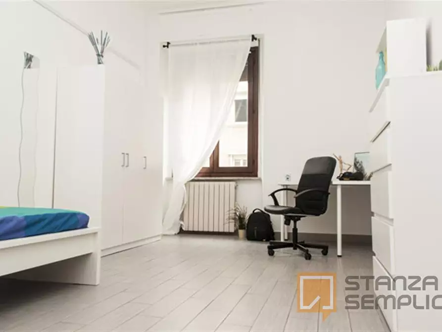 appartamento in affitto a Torino in zona Santa Rita