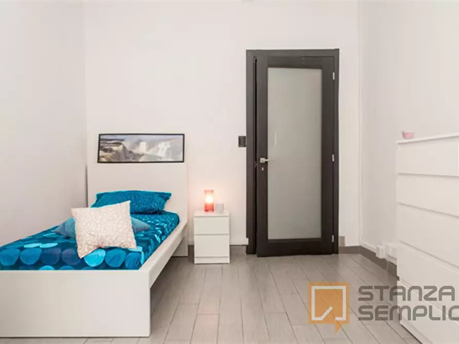 appartamento in affitto a Torino in zona Santa Rita