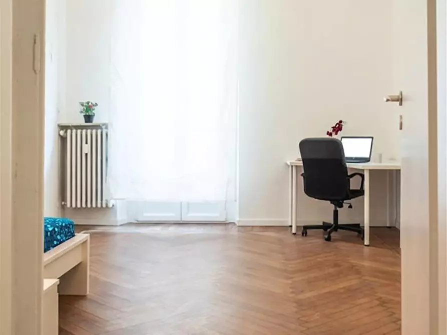 appartamento in affitto a Torino in zona Centro Storico