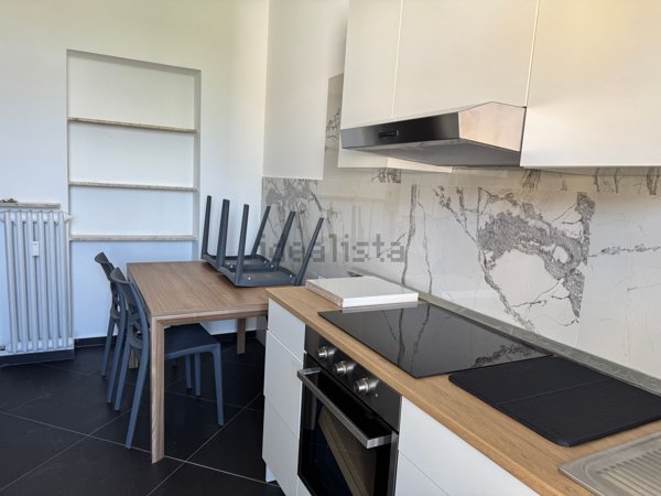 appartamento in affitto a Torino in zona Mirafiori Nord