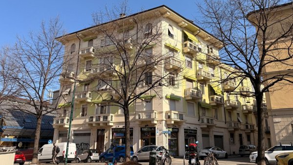 appartamento in affitto a Torino in zona San Donato