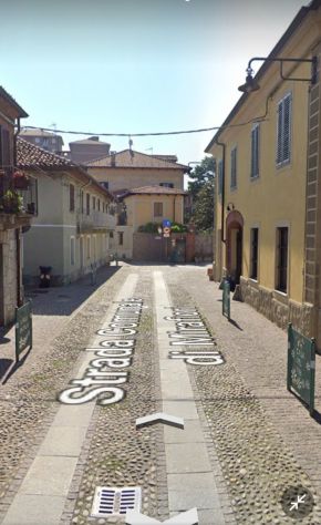 appartamento in affitto a Torino in zona Mirafiori Sud