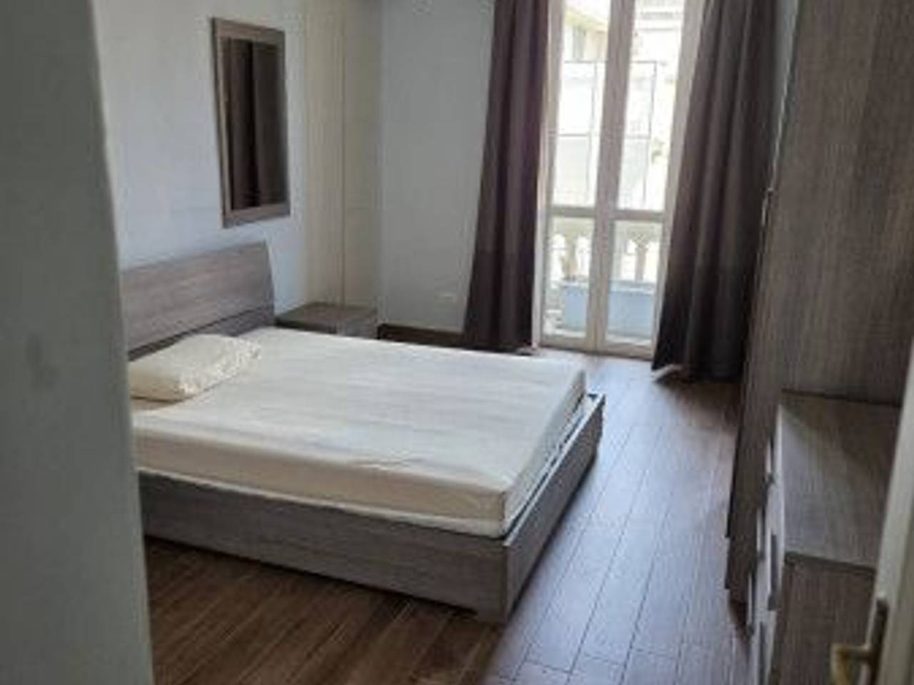 appartamento in affitto a Torino in zona San Salvario