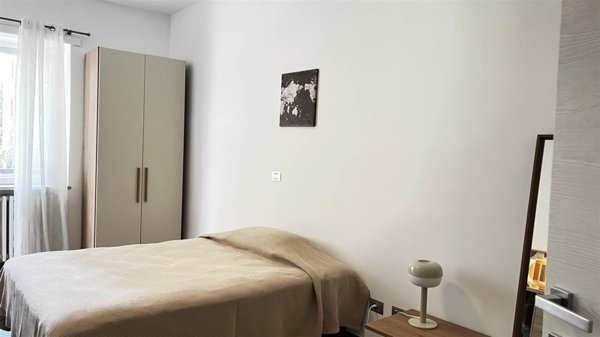 appartamento in affitto a Torino in zona Santa Rita