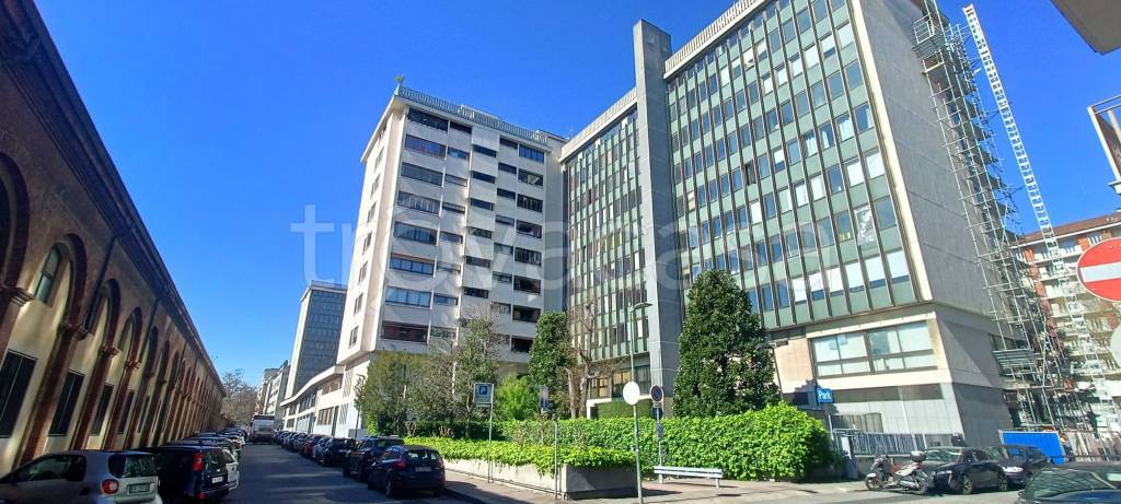 appartamento in affitto a Torino in zona Crocetta