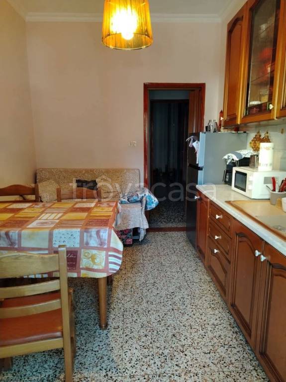 appartamento in affitto a Torino in zona Pozzo Strada