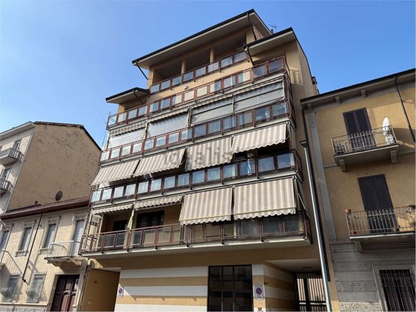 appartamento in affitto a Torino in zona Barriera di Milano
