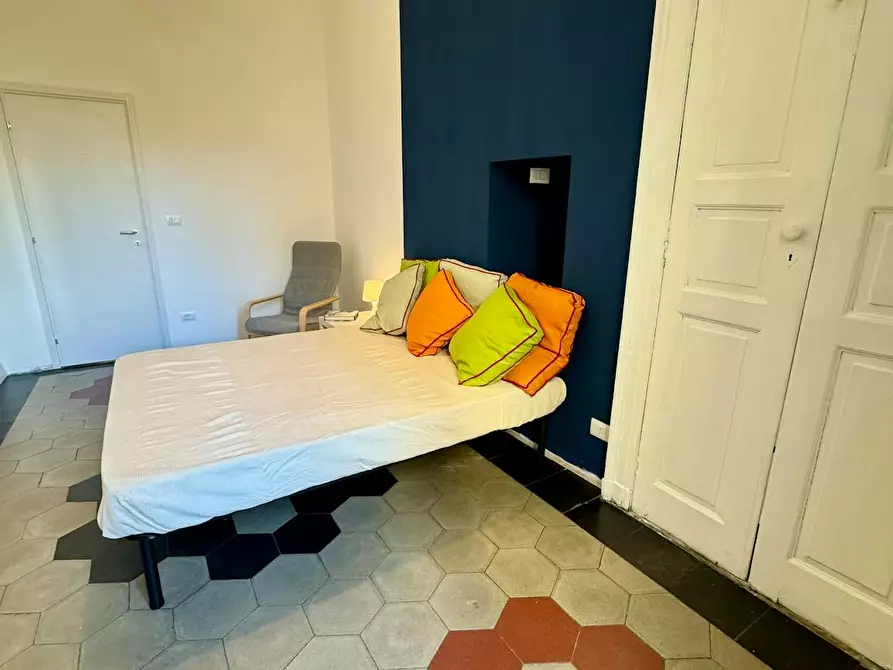 appartamento in affitto a Torino in zona San Salvario