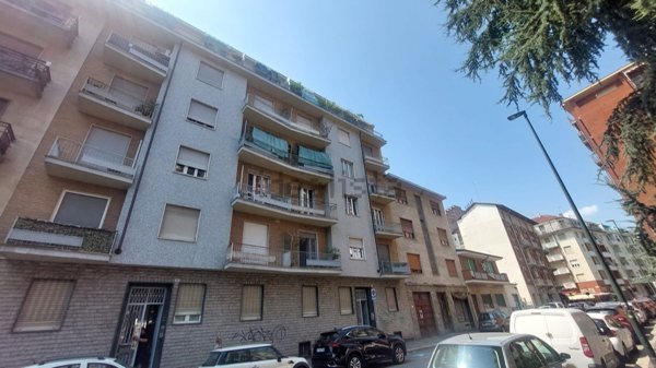appartamento in affitto a Torino in zona Cenisia