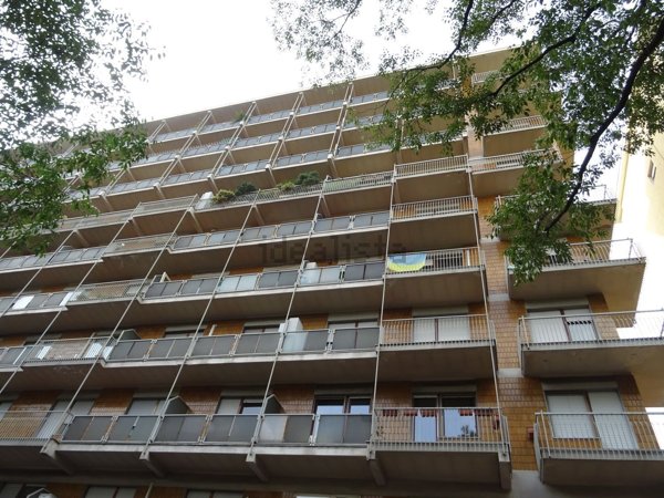 appartamento in affitto a Torino in zona Santa Rita