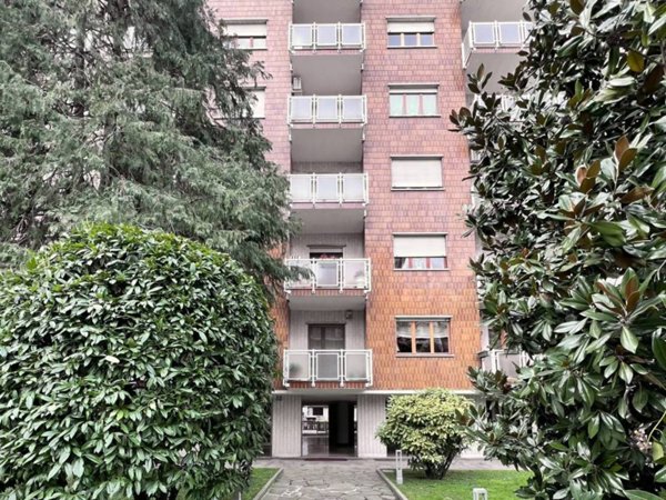 appartamento in affitto a Torino in zona Mirafiori Nord