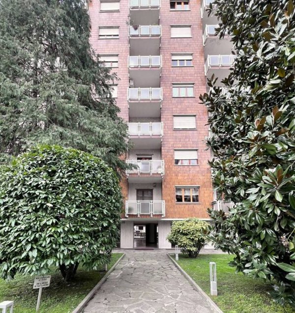 appartamento in affitto a Torino in zona Santa Rita