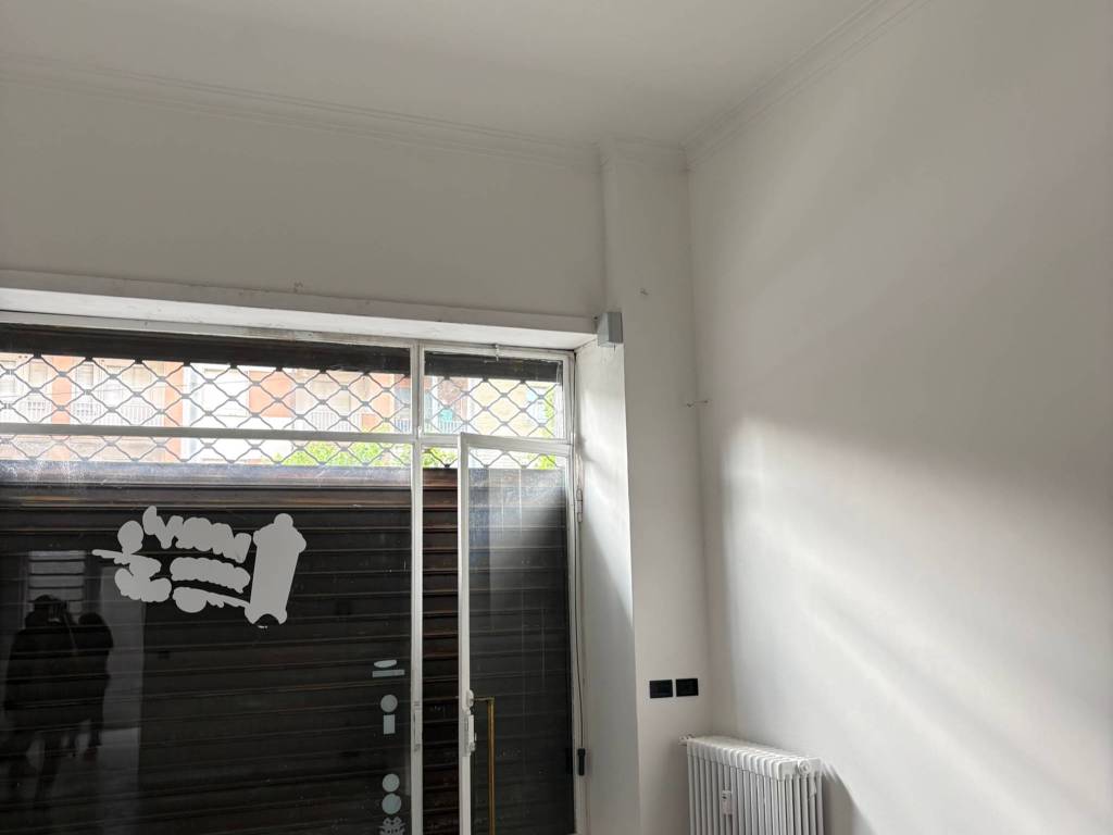 negozio in affitto a Torino in zona Millefonti