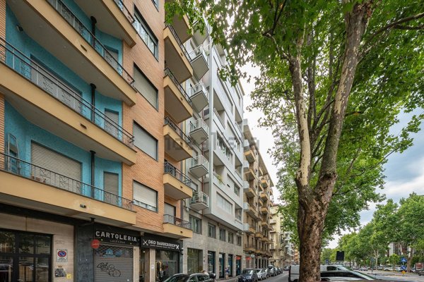appartamento in affitto a Torino in zona Pozzo Strada