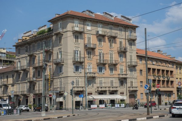 appartamento in affitto a Torino