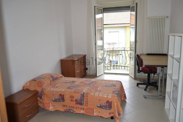 appartamento in affitto a Torino in zona Borgo San Paolo