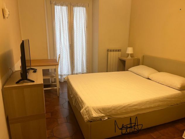 appartamento in affitto a Torino in zona San Salvario