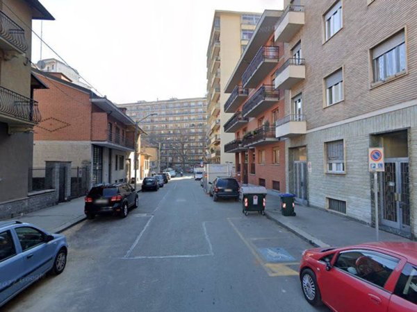 appartamento in affitto a Torino in zona Santa Rita