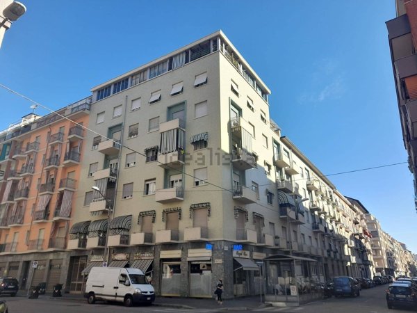 appartamento in affitto a Torino in zona Lingotto