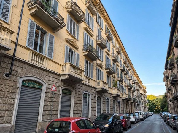 appartamento in affitto a Torino in zona Vanchiglia