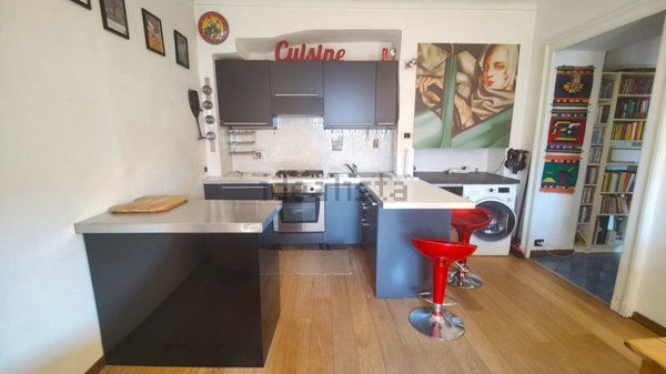 appartamento in affitto a Torino in zona Vanchiglia