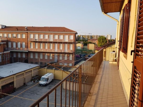 appartamento in affitto a Torino in zona Lingotto
