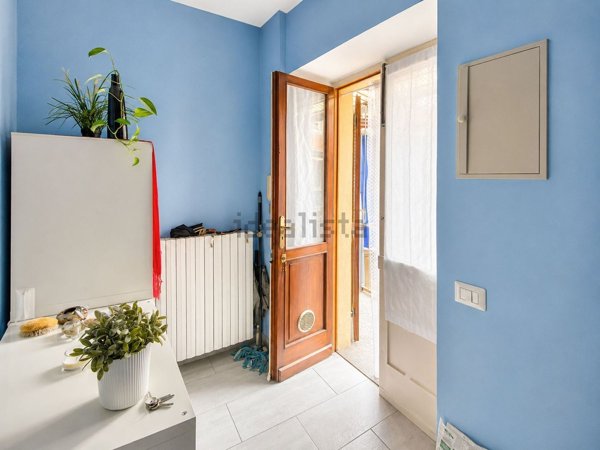 appartamento in affitto a Torino in zona Vanchiglia