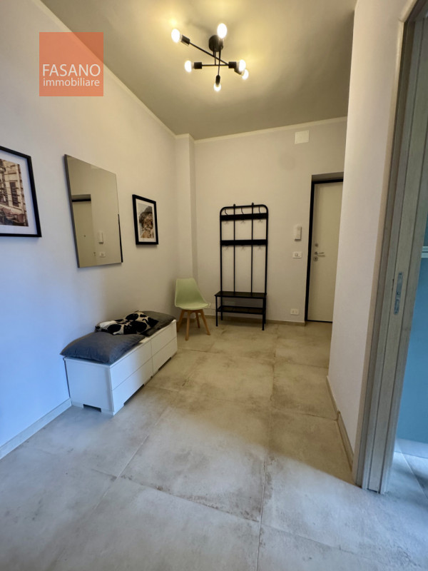 appartamento in affitto a Torino in zona Santa Rita