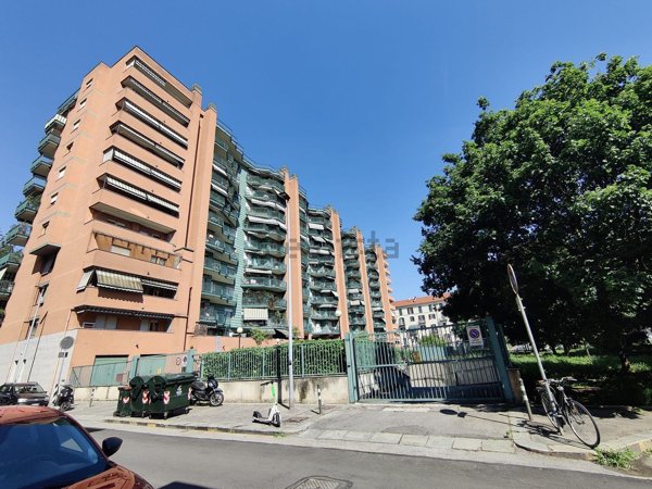 appartamento in affitto a Torino in zona Vanchiglietta